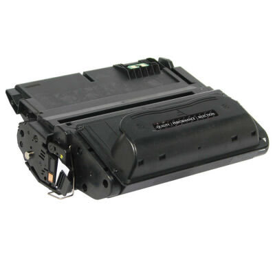 Hp 39A-Q1339A Siyah Muadil Toner - 1