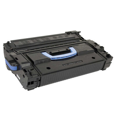 Hp 43X-C8543X Siyah Muadil Toner - 1