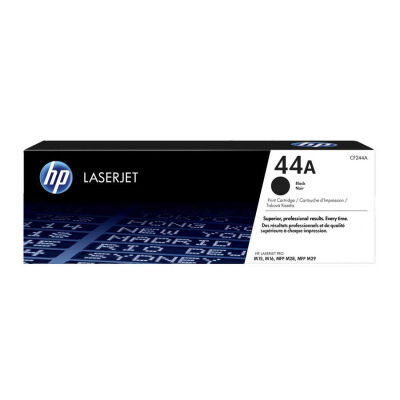 Hp 44A-CF244A Siyah Orjinal Toner - 1