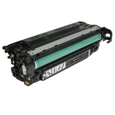 Hp 507X-CE400X Siyah Muadil Toner Yüksek Kapasiteli - 1