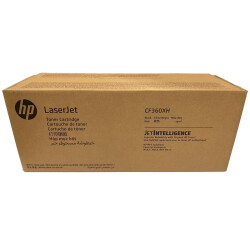 Hp 508X-CF360XH Siyah Orjinal Toner Yüksek Kapasiteli - Hp