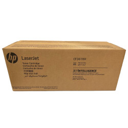 Hp 508X-CF361XH Mavi Orjinal Toner Yüksek Kapasiteli - Hp