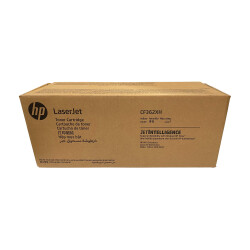 Hp 508X-CF362XH Sarı Orjinal Toner Yüksek Kapasiteli - 1