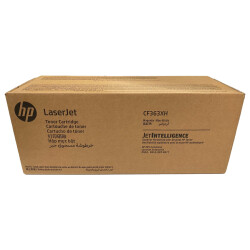 Hp 508X-CF363XH Kırmızı Orjinal Toner Yüksek Kapasiteli - 1