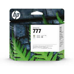 Hp 777-3EE09A Orjinal Baskı Kafası - Hp