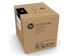 Hp 872-G0Z04A Siyah Orjinal Lateks Kartuşu - Hp