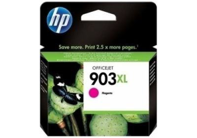 Hp 903XL-T6M07AE Kırmızı Orjinal Kartuş Yüksek Kapasiteli - 1