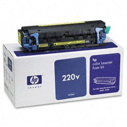 Hp C4156A Orjinal Fuser Kit 220V - Hp