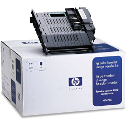 Hp C9724A Orjinal Transfer Kiti - Hp