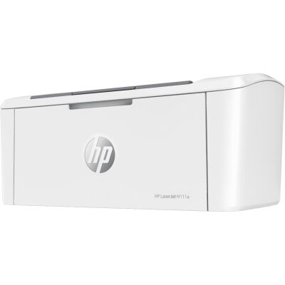 Hp LaserJet M111a-7MD67A Laser Yazıcı - 1