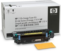 Hp Q3677A 220V Orjinal Image Fuser Kiti - 1