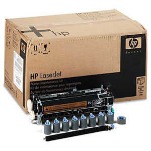 Hp Q5999A Orjinal Maintenance-Bakım Kiti 220v - 1