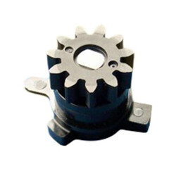 Hp RC1-8925-000 Orjinal Damper Gear - Hp