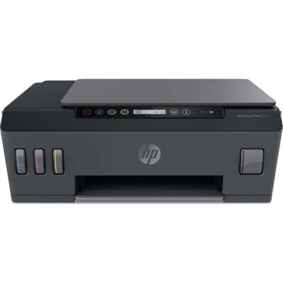 Hp Smart Tank 515-1TJ09A Çok Fonksiyonlu Tanklı Yazıcı - 1