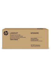 Hp W9060MC Siyah Orjinal Toner - Hp