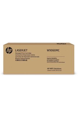 Hp W9060MC Siyah Orjinal Toner - 1