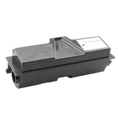 Kyocera TK-130 Siyah Muadil Toner - 1