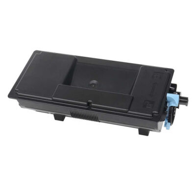 Kyocera TK-3200 Siyah Muadil Toner - 1