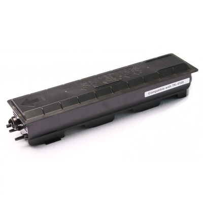 Kyocera TK-4105 Siyah Muadil Toner - 1