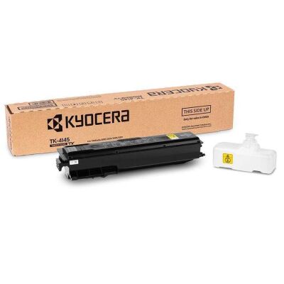 Kyocera TK-4145 Siyah Orjinal Toner - 1