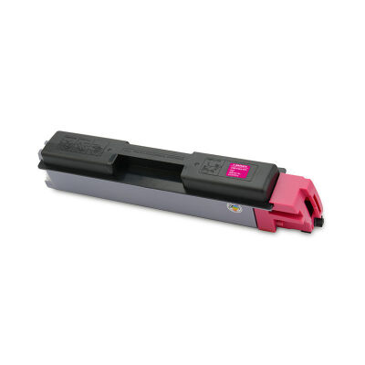 Kyocera TK-5135 Kırmızı Muadil Toner - 1