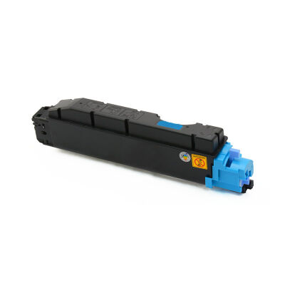 Kyocera TK-5290 Mavi Muadil Toner - 1