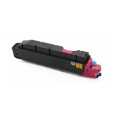 Kyocera TK-5305 Kırmızı Muadil Toner - 1