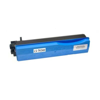 Kyocera TK-560 Mavi Muadil Toner - 1