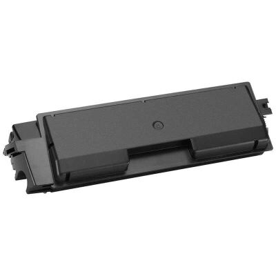 Kyocera TK-580 Siyah Muadil Toner - 1