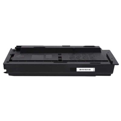 Kyocera TK-6115 Siyah Muadil Toner - 1