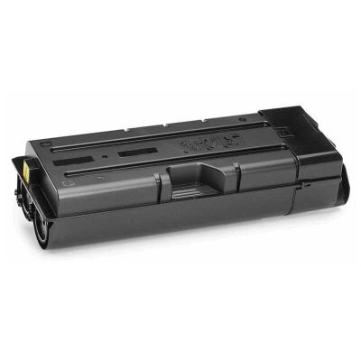 Kyocera TK-6725 Siyah Muadil Toner - 1