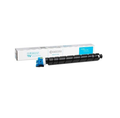 Kyocera TK-8365 Mavi Orjinal Toner - 1