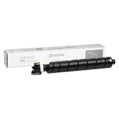 Kyocera TK-8365 Siyah Orjinal Toner - 1