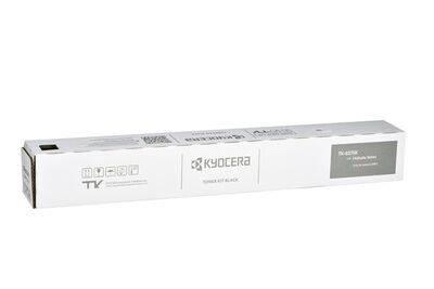 Kyocera TK-8375 Siyah Orjinal Toner - 1