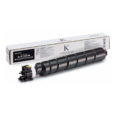 Kyocera TK-8525 Siyah Orjinal Toner - 1