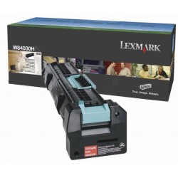 Lexmark W840-W84020H Siyah Orjinal Toner - Lexmark