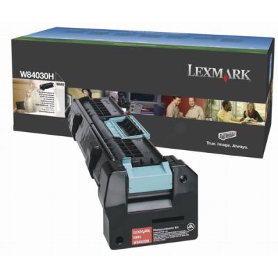 Lexmark W840-W84020H Siyah Orjinal Toner - 1