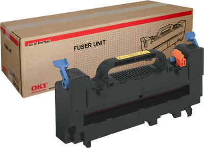 Oki C9655-C9850-42931703 Orjinal Fuser Ünitesi - 1