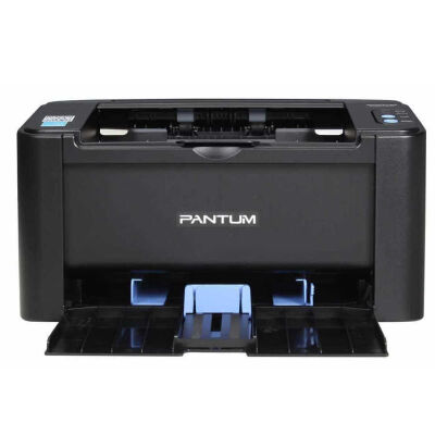 Pantum P2500 Mono Lazer Yazıcı - 1