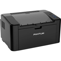 Pantum P2500 Mono Lazer Yazıcı - 2