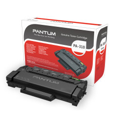 Pantum PA-310 Siyah Orjinal Toner - Pantum