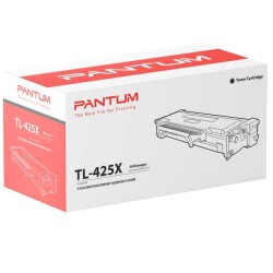 Pantum TL-425X Siyah Orjinal Toner Ekstra Yüksek Kapasiteli - Pantum