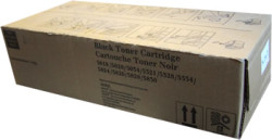 Xerox 5018-6R90127 Siyah Orjinal Toner - Xerox