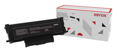 Xerox B225-006R04403 Siyah Orjinal Toner Yüksek Kapasiteli - 1