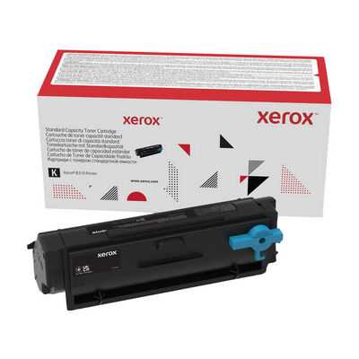 Xerox B305-B315-006R04379 Siyah Orjinal Toner - 1