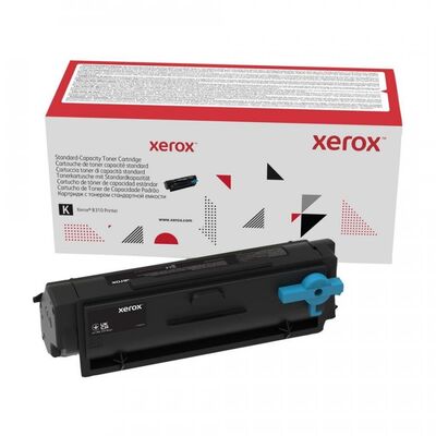 Xerox B305-B315-006R04380 Siyah Orjinal Toner Yüksek Kapasiteli - 1