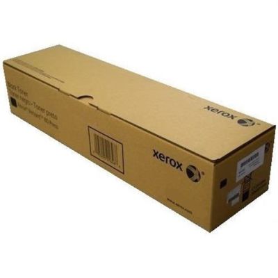 Xerox DocuCentre SC2020-006R01693 Siyah Orjinal Toner - 1