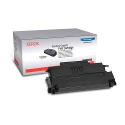 Xerox Phaser 3100-106R01378 Siyah Orjinal Toner - Xerox