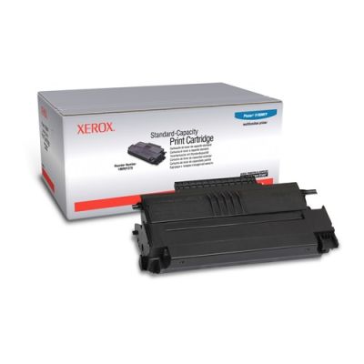 Xerox Phaser 3100-106R01378 Siyah Orjinal Toner - 1