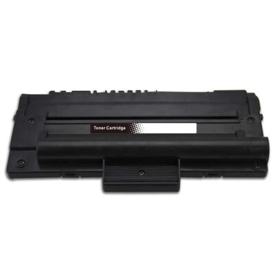 Xerox Phaser 3116-109R00748 Siyah Muadil Toner - 1